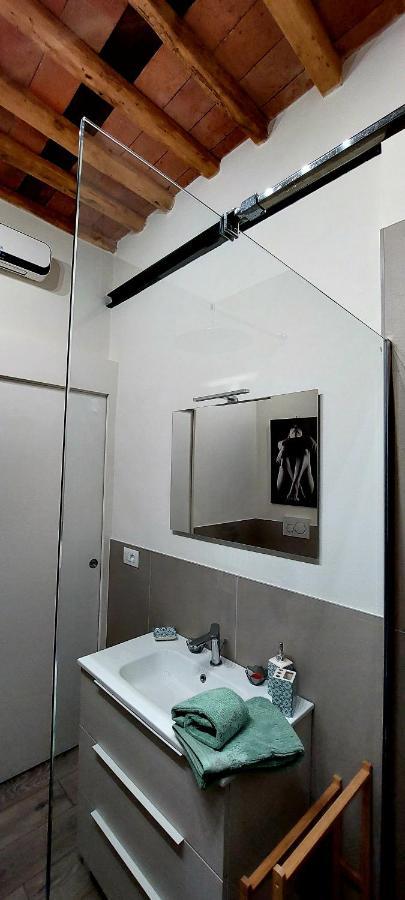 Claudia'S Home เปสเชีย ภายนอก รูปภาพ